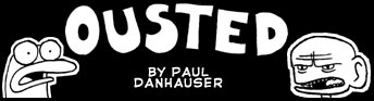 Ousted by Paul Danhauser