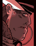 Dynamite Pilot: Vidad
